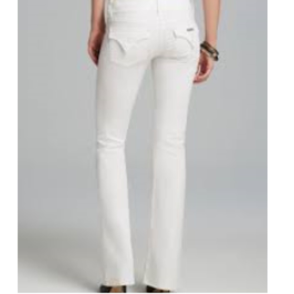 Hudson Bootcut Jeans